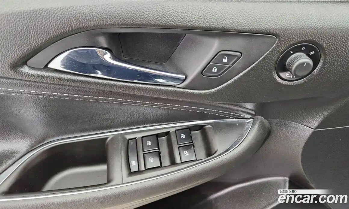 Chevrolet Cruze 2017 1.4 автомат (гидро), фото 17