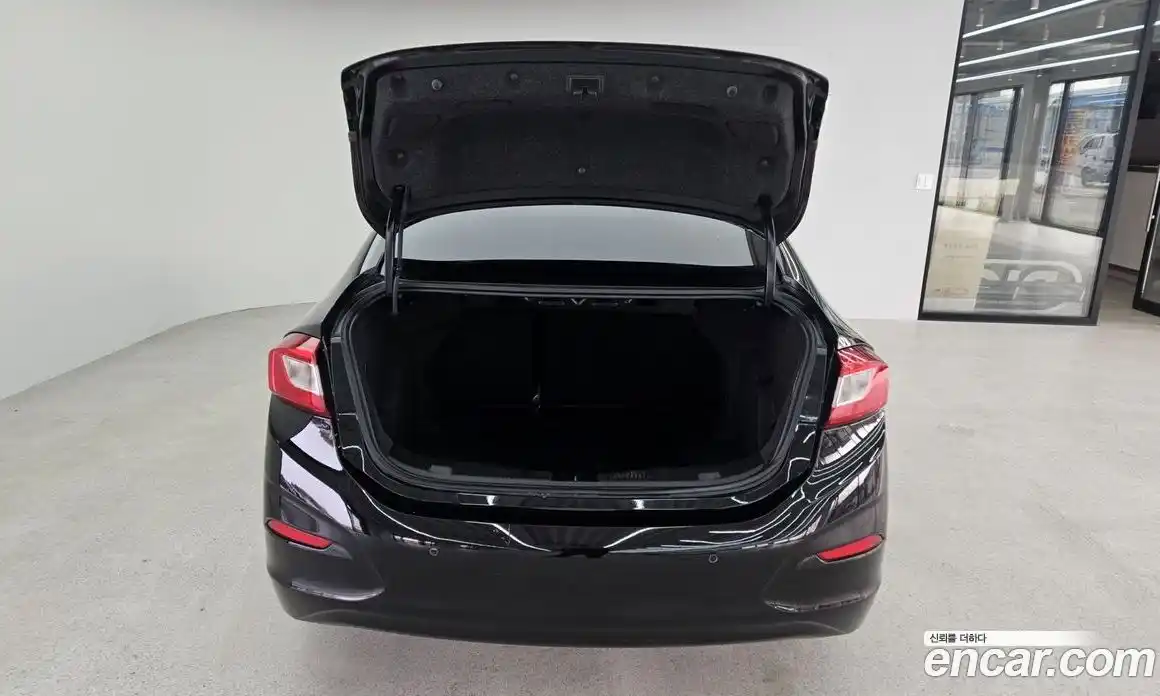 Chevrolet Cruze 2017 1.4 автомат (гидро), фото 20