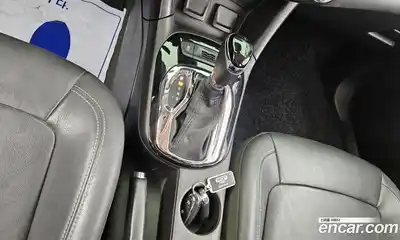 Chevrolet Cruze 2017 1.4 автомат (гидро), миниатюра 9