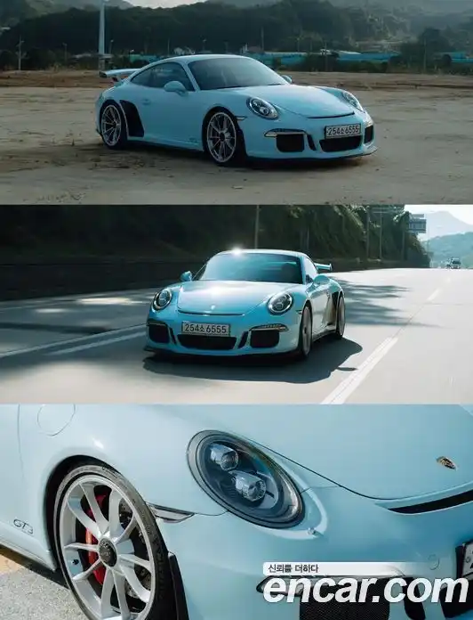 Porsche 911 2015 3.8 автомат (гидро), фото 11