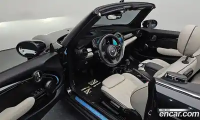Mini Cooper Convertible 2022 2.0 автомат (гидро), миниатюра 12