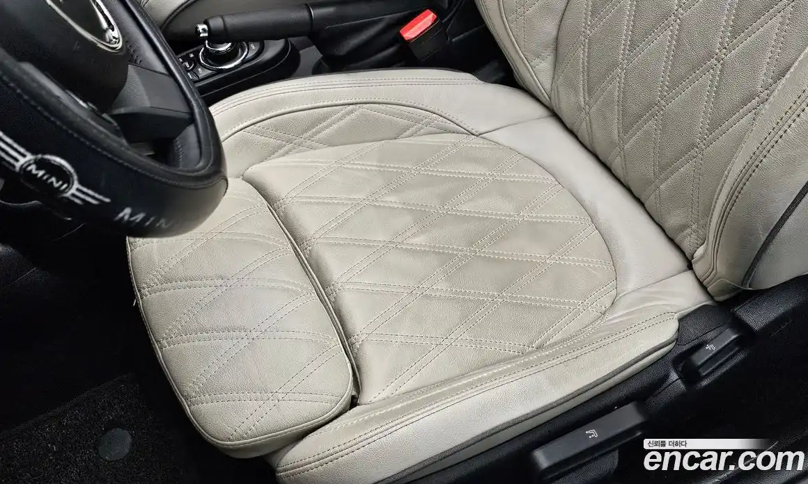 Mini Cooper Convertible 2022 2.0 автомат (гидро), фото 29