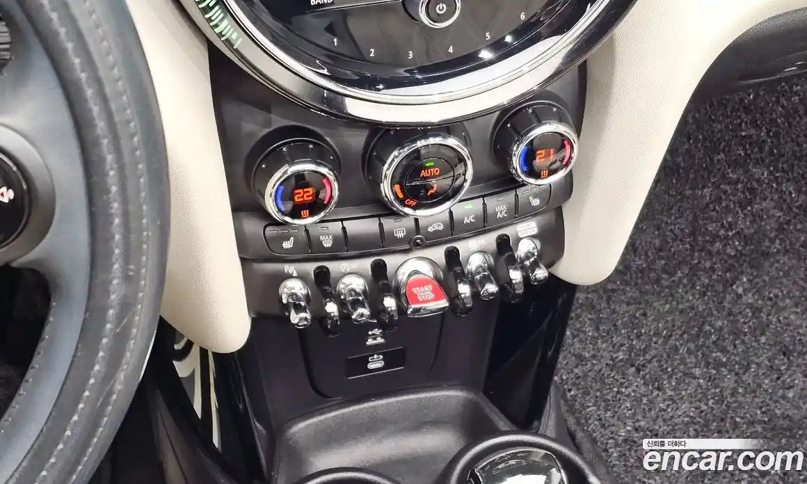 Mini Cooper Convertible 2022 2.0 автомат (гидро), фото 30