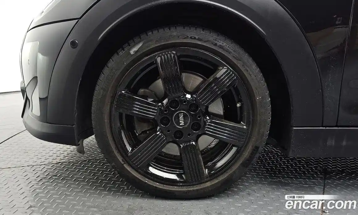 Mini Cooper Convertible 2022 2.0 автомат (гидро), фото 4