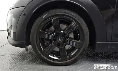 Mini Cooper Convertible 2022 2.0 автомат (гидро), миниатюра 4