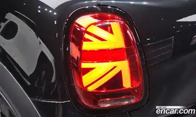 Mini Cooper Convertible 2022 2.0 автомат (гидро), миниатюра 8