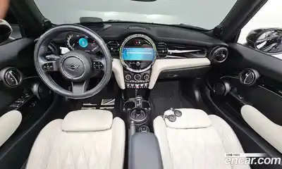 Mini Cooper Convertible 2022 2.0 автомат (гидро), миниатюра 9