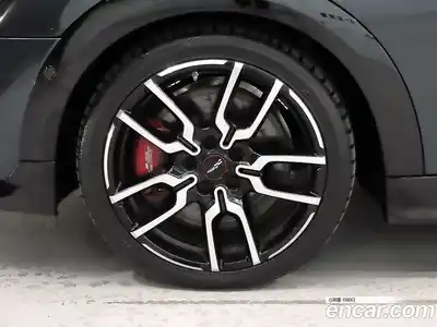 Mini Cooper Convertible 2025 2.0 автомат (гидро), миниатюра 5