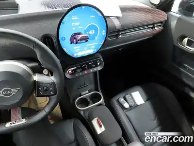 Mini Cooper Convertible 2025 2.0 автомат (гидро), миниатюра 9