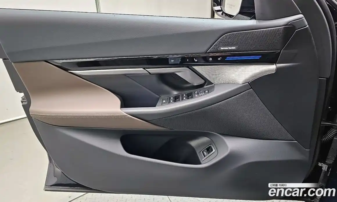 BMW 5 серия 2024 2.0 автомат (гидро), фото 14