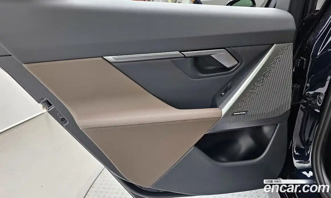 BMW 5 серия 2024 2.0 автомат (гидро), фото 15