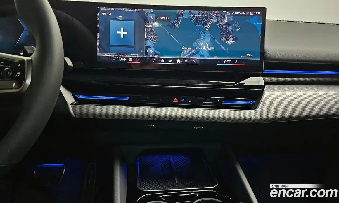 BMW 5 серия 2024 2.0 автомат (гидро), фото 20
