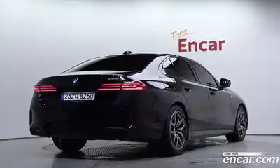 BMW 5 серия 2024 2.0 автомат (гидро), миниатюра 2
