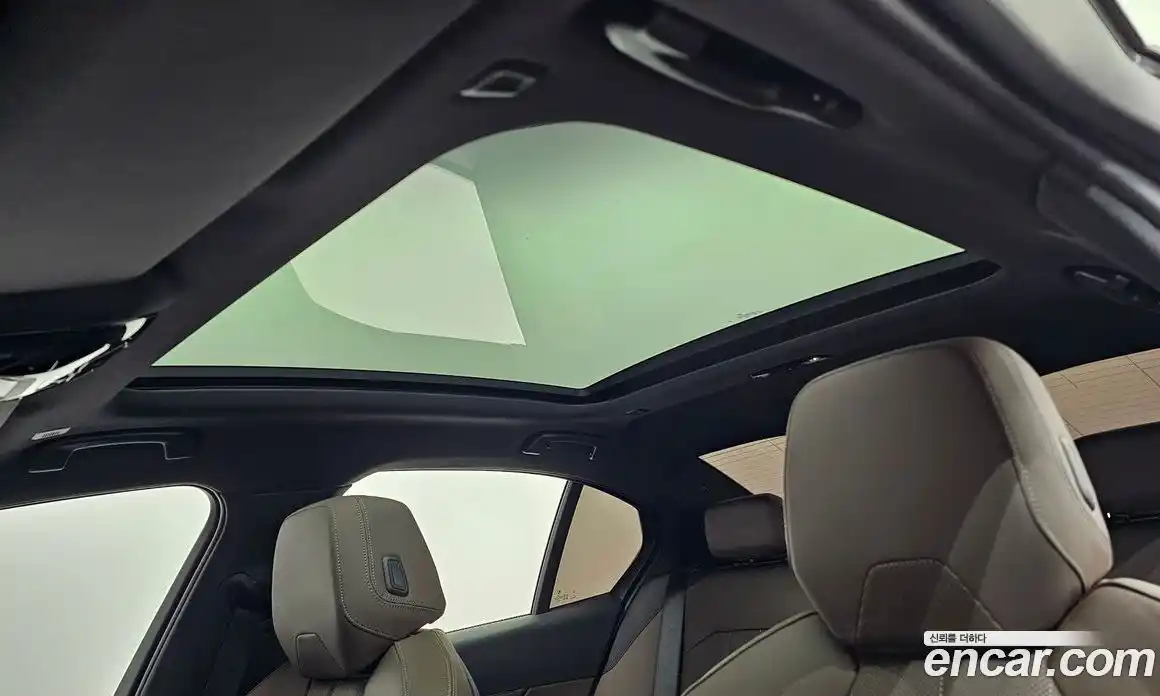 BMW 5 серия 2024 2.0 автомат (гидро), фото 24