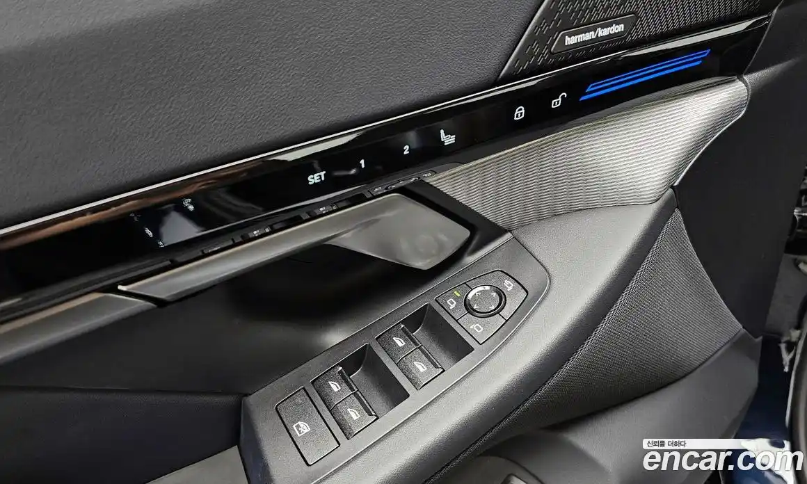 BMW 5 серия 2024 2.0 автомат (гидро), фото 28