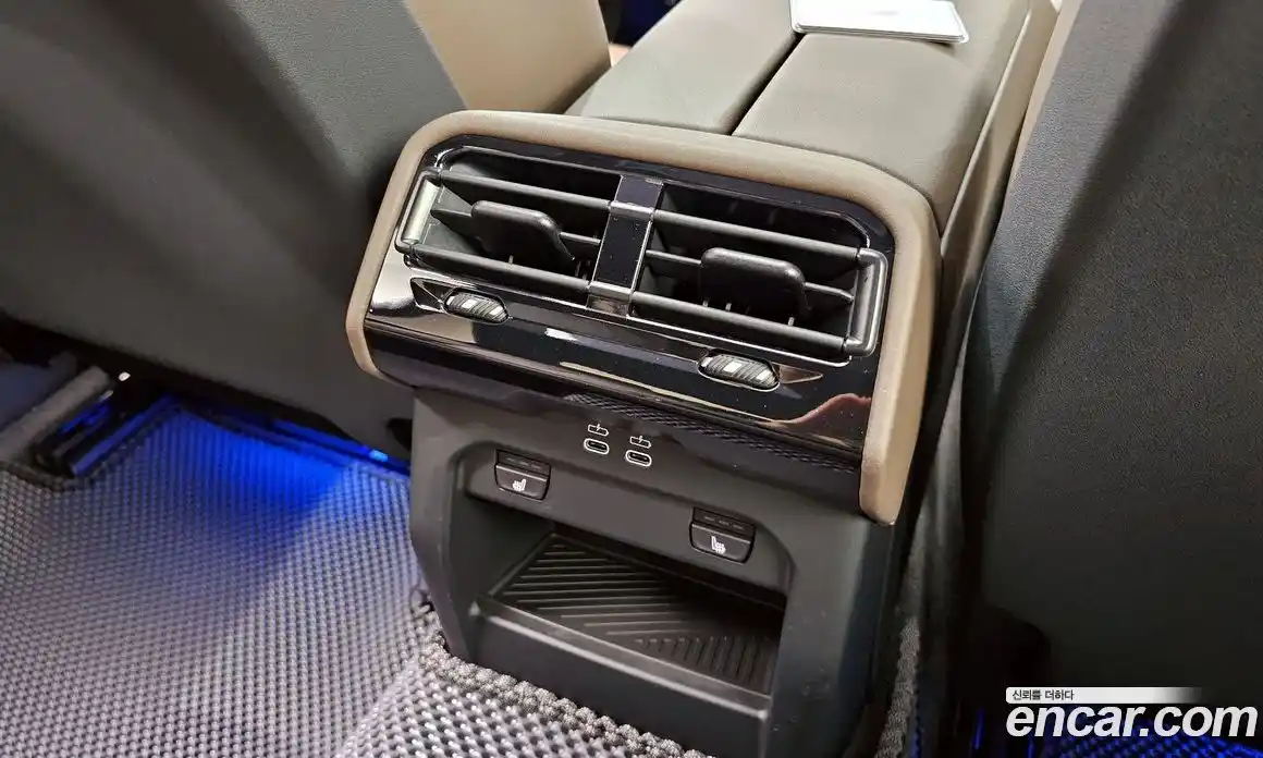 BMW 5 серия 2024 2.0 автомат (гидро), фото 29