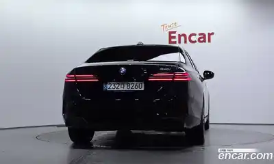 BMW 5 серия 2024 2.0 автомат (гидро), миниатюра 4