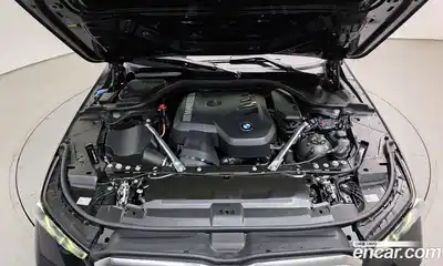 BMW 5 серия 2024 2.0 автомат (гидро), миниатюра 6