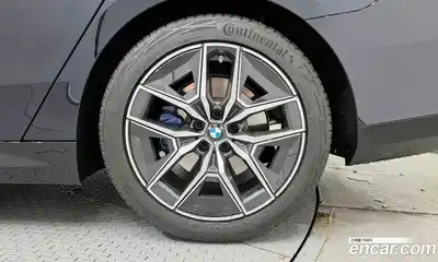 BMW 5 серия 2024 2.0 автомат (гидро), миниатюра 7