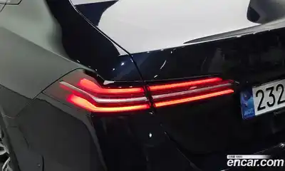 BMW 5 серия 2024 2.0 автомат (гидро), миниатюра 9