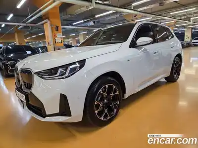 BMW X3 2025 2.0 автомат (гидро), миниатюра 2