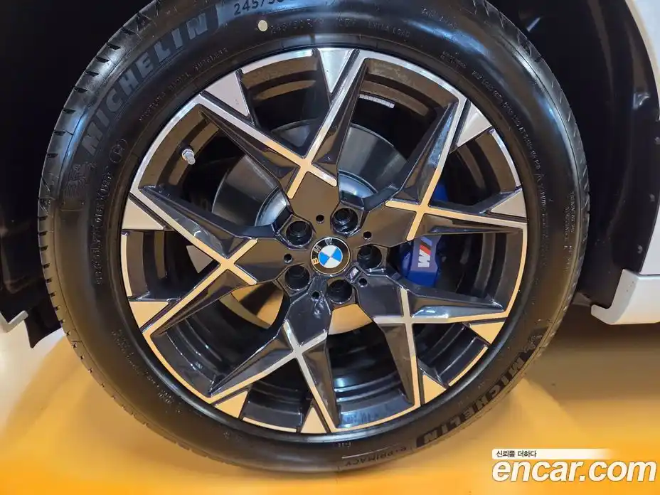 BMW X3 2025 2.0 автомат (гидро), фото 3