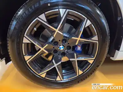 BMW X3 2025 2.0 автомат (гидро), миниатюра 3