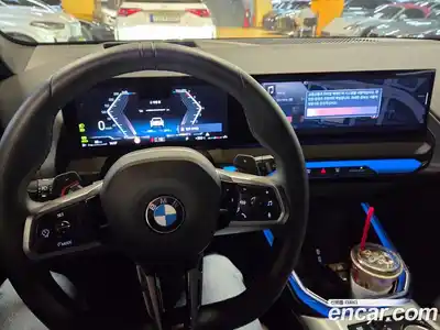 BMW X3 2025 2.0 автомат (гидро), миниатюра 6