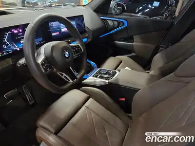 BMW X3 2025 2.0 автомат (гидро), миниатюра 7