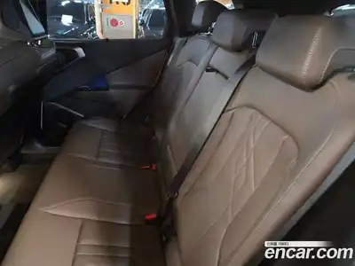 BMW X3 2025 2.0 автомат (гидро), миниатюра 8