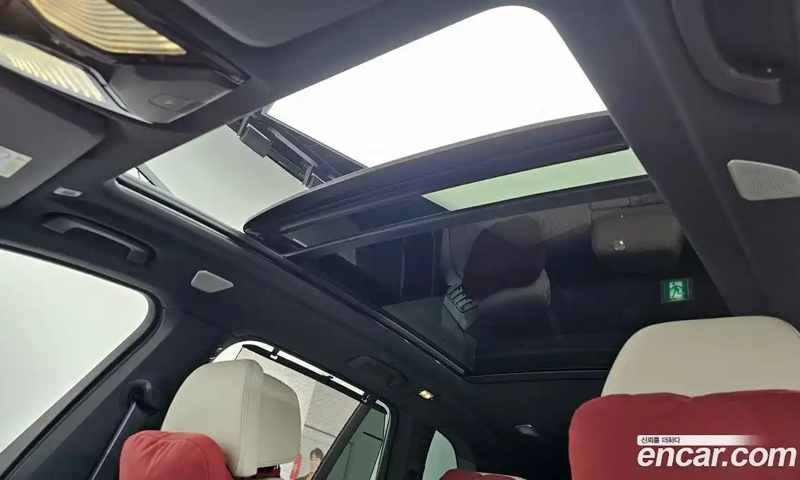 BMW X5 2025 3.0 автомат (гидро), фото 25