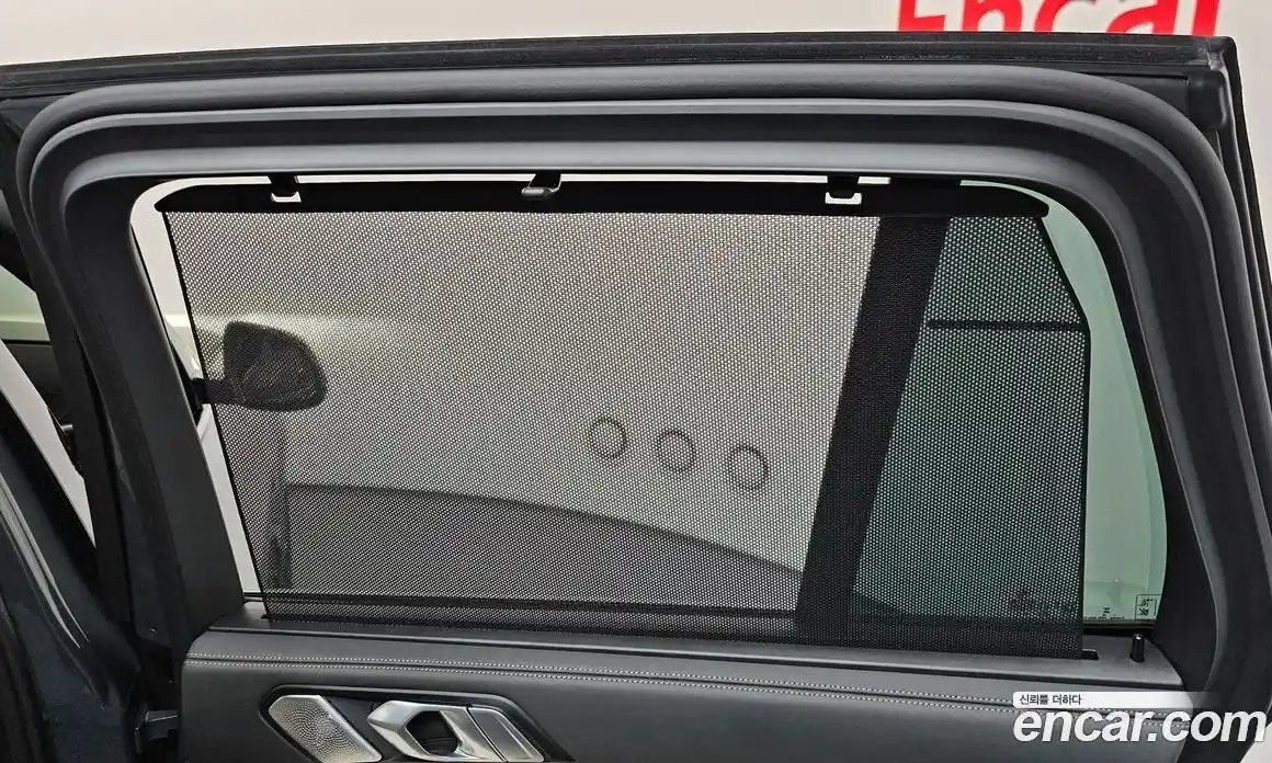 BMW X5 2025 3.0 автомат (гидро), фото 36