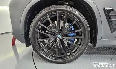BMW X5 2025 3.0 автомат (гидро), миниатюра 5