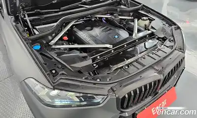 BMW X5 2025 3.0 автомат (гидро), миниатюра 6