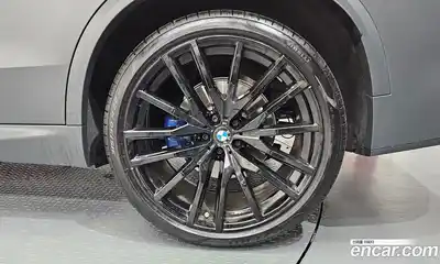 BMW X5 2025 3.0 автомат (гидро), миниатюра 7