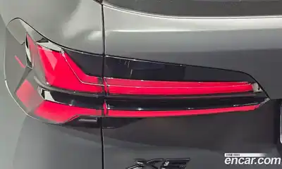 BMW X5 2025 3.0 автомат (гидро), миниатюра 9