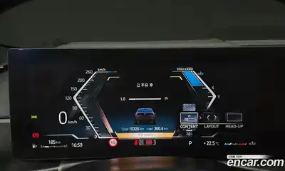 BMW 3 серия 2024 2.0 автомат (гидро), миниатюра 11
