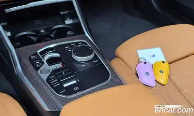 BMW 3 серия 2024 2.0 автомат (гидро), миниатюра 12
