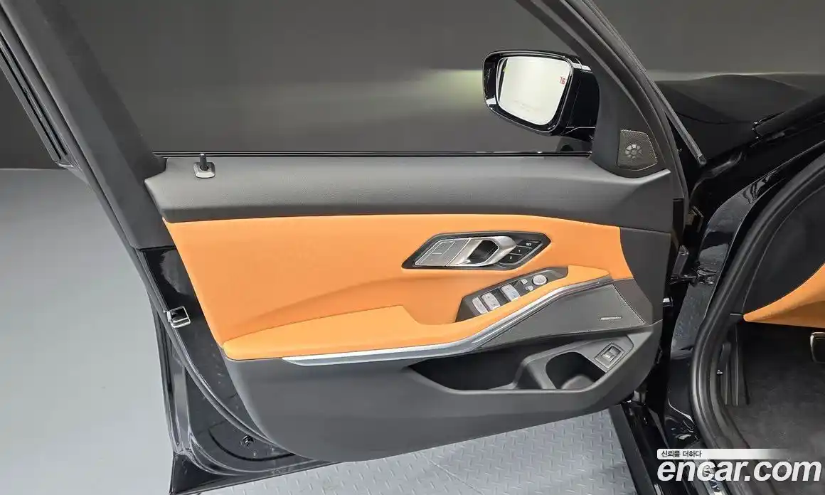 BMW 3 серия 2024 2.0 автомат (гидро), фото 14