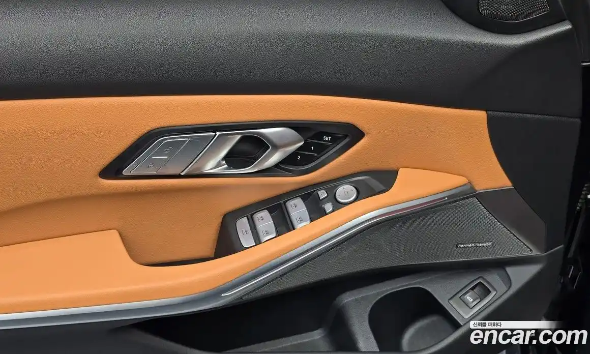 BMW 3 серия 2024 2.0 автомат (гидро), фото 25