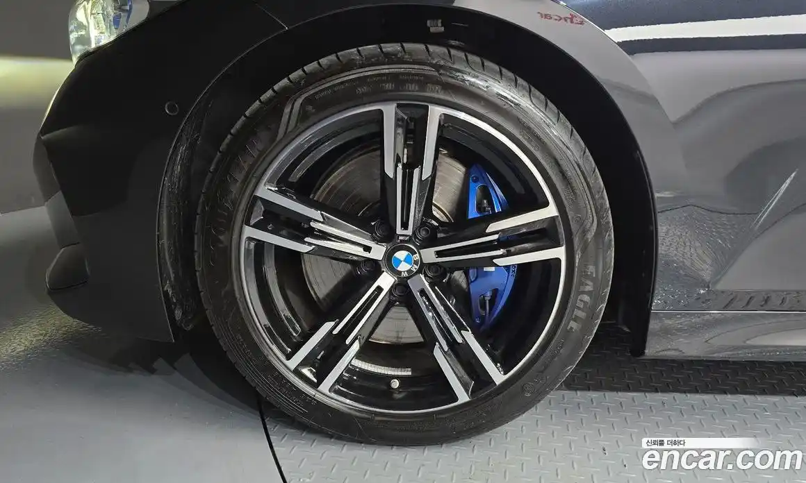 BMW 3 серия 2024 2.0 автомат (гидро), фото 5