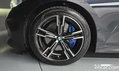 BMW 3 серия 2024 2.0 автомат (гидро), миниатюра 5