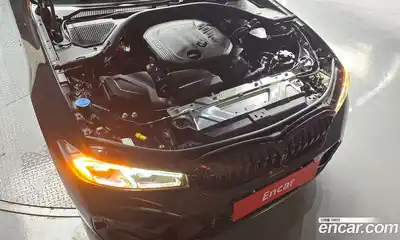 BMW 3 серия 2024 2.0 автомат (гидро), миниатюра 6