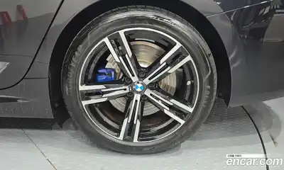 BMW 3 серия 2024 2.0 автомат (гидро), миниатюра 7