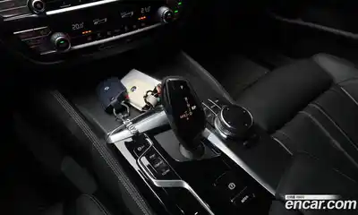 BMW 5 серия 2023 2.0 автомат (гидро), миниатюра 11