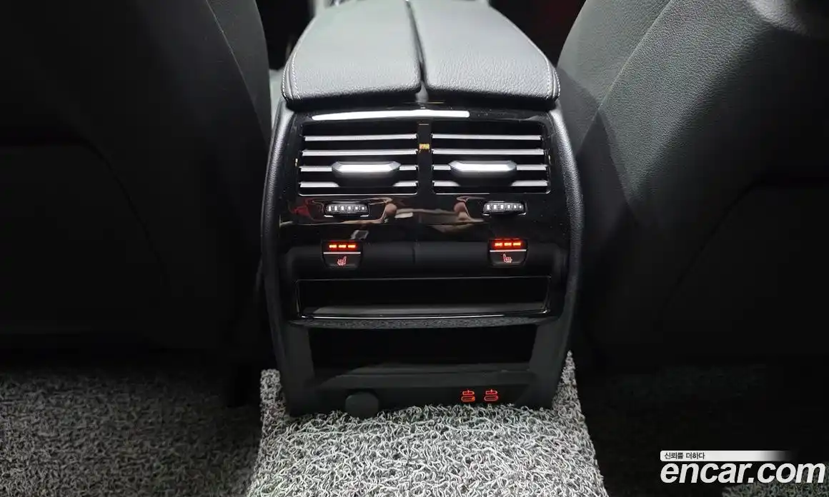 BMW 5 серия 2023 2.0 автомат (гидро), фото 23