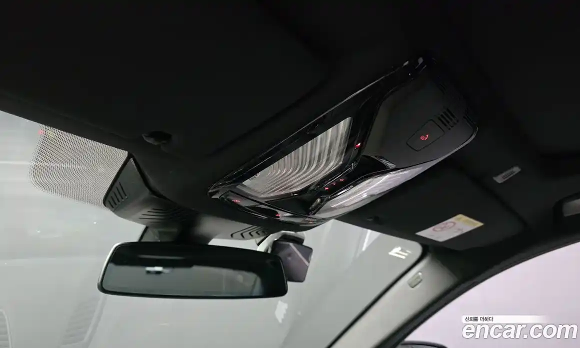 BMW 5 серия 2023 2.0 автомат (гидро), фото 27