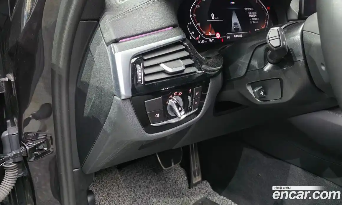 BMW 5 серия 2023 2.0 автомат (гидро), фото 28