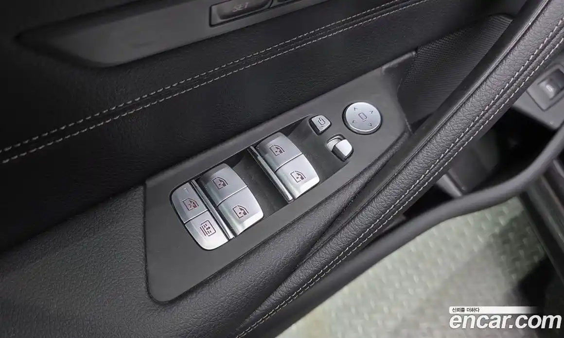 BMW 5 серия 2023 2.0 автомат (гидро), фото 35
