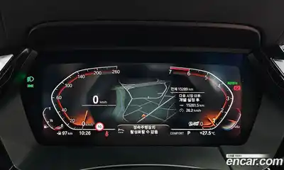 BMW Z4 2023 2.0 автомат (гидро), миниатюра 11